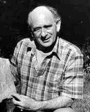 Photo of Howard Barraclough Fell