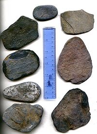 ARTIFACTS 01