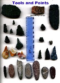 ARTIFACTS 01