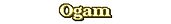 History of Ogam